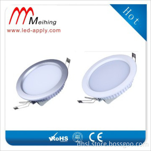 5inch 15W smd5630 down lighting led